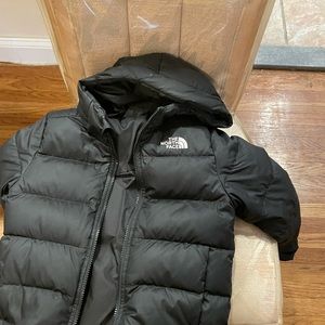 Boys Coat
